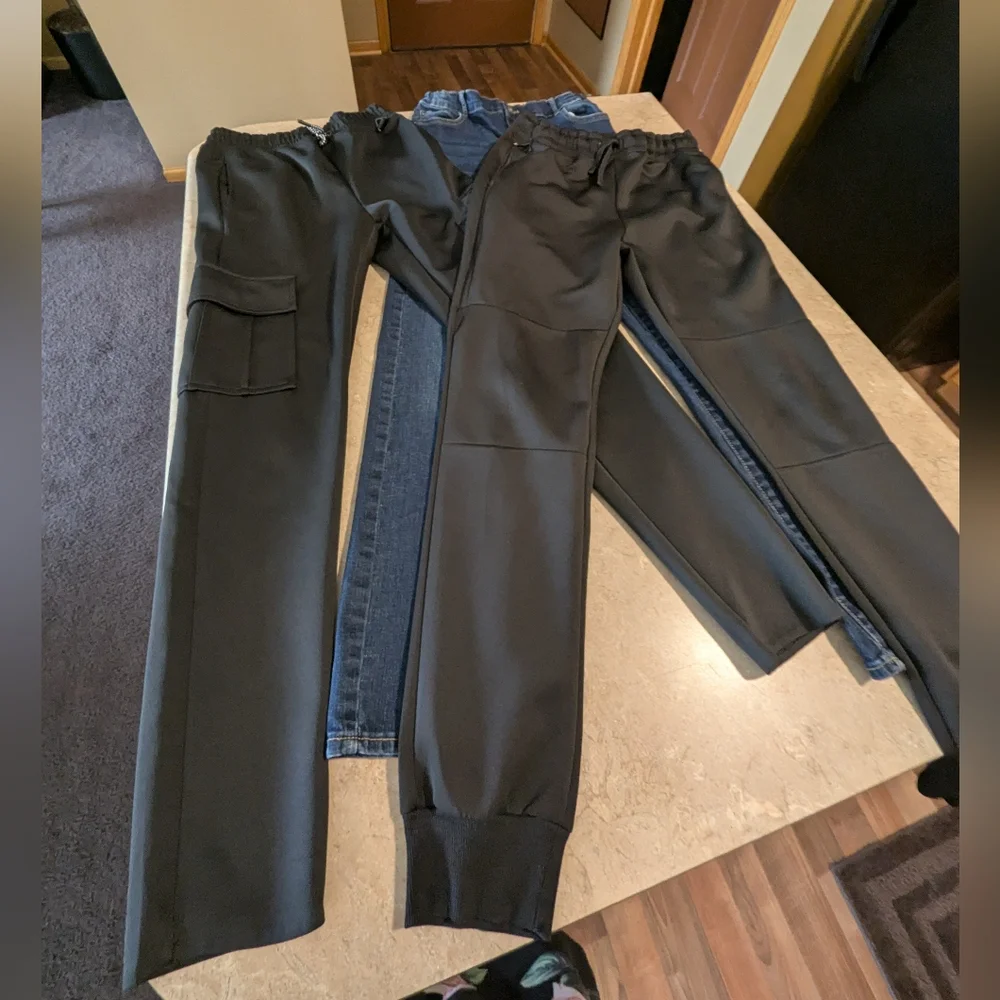 Boys Jeans, Pants Lot